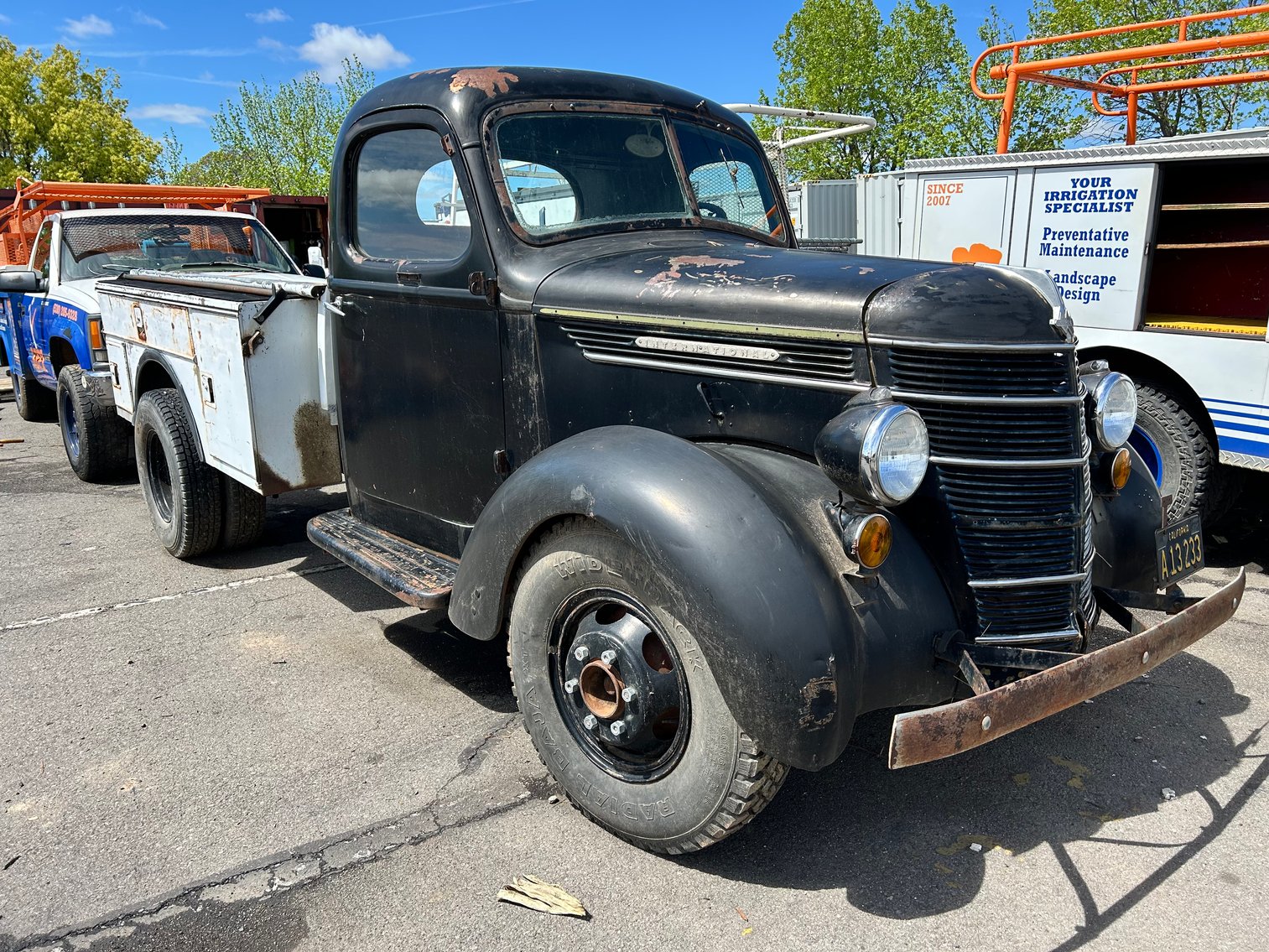 Image for May, Vehicles, Tools, Equipment, Online Only