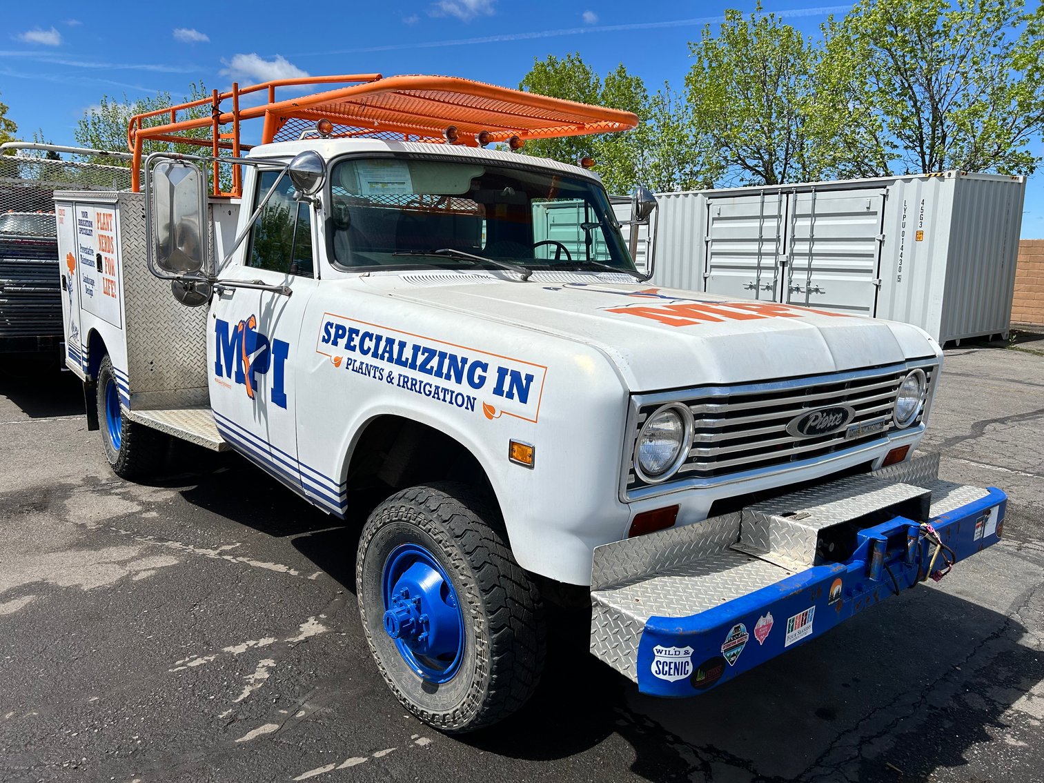 Image for May, Vehicles, Tools, Equipment, Online Only