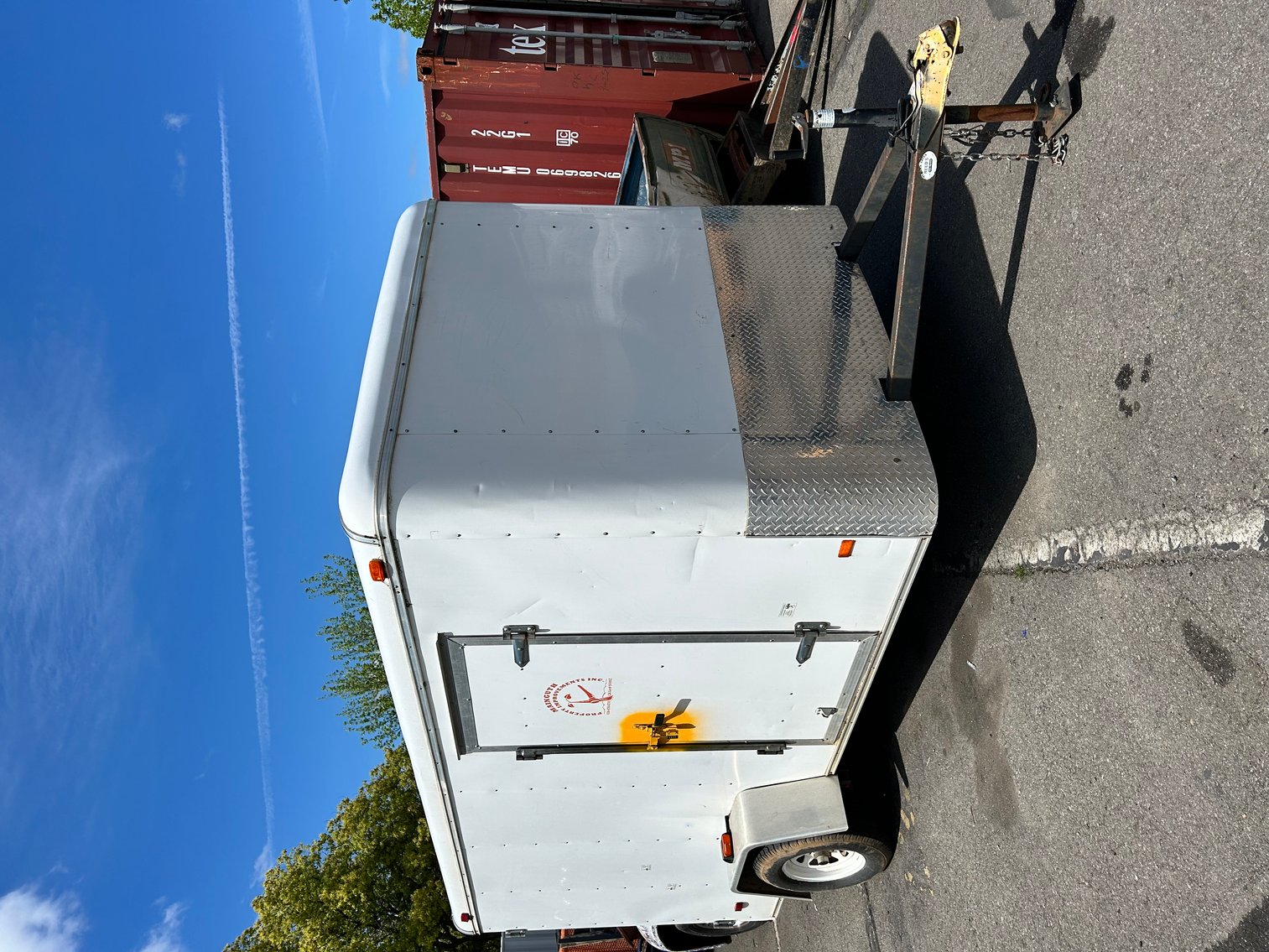 Image for May, Vehicles, Tools, Equipment, Online Only