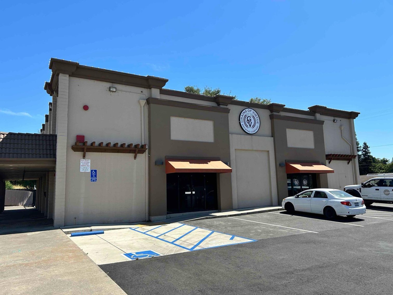 Image for Bulk Bid of Entire CA Brewery, Online Only