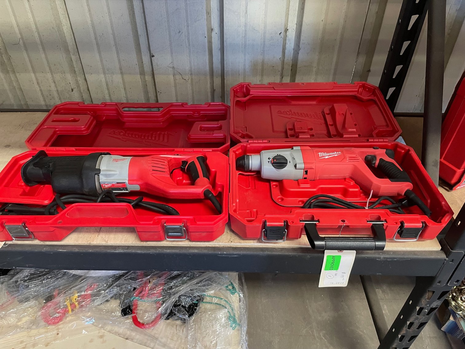 Image for June Live  Online Tools & Equipment