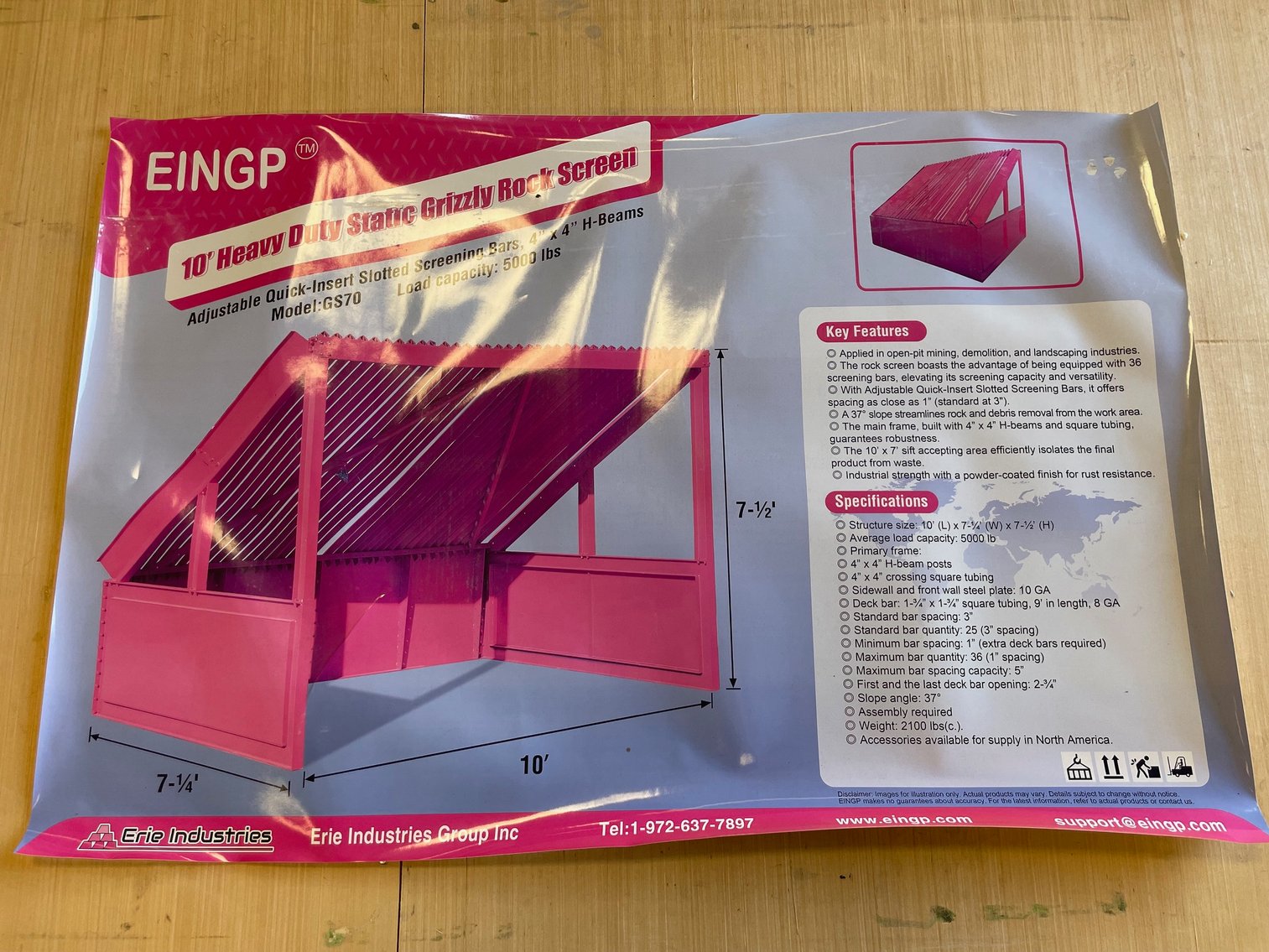 Image for June Live  Online Tools & Equipment