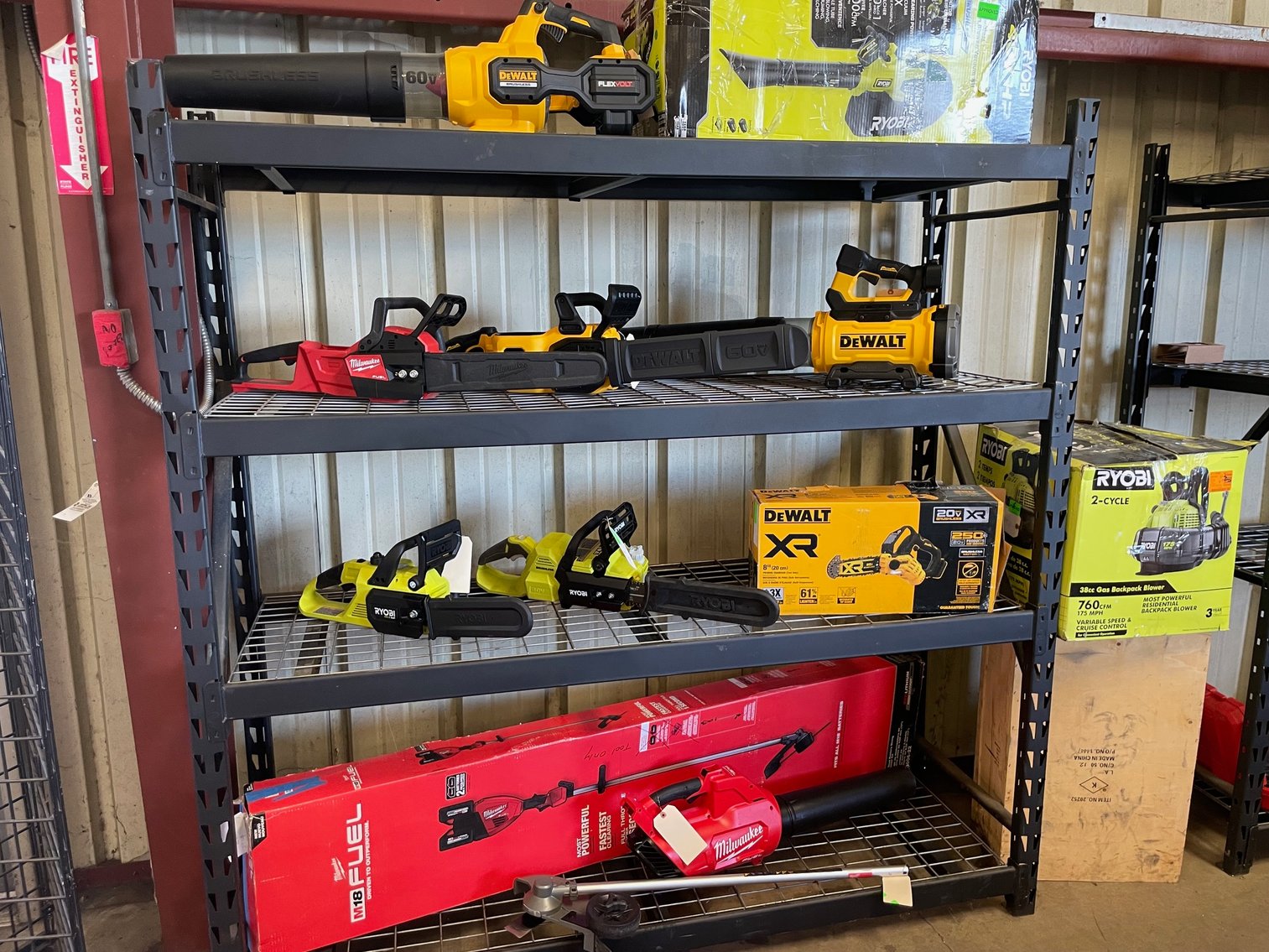 Image for June Live  Online Tools & Equipment