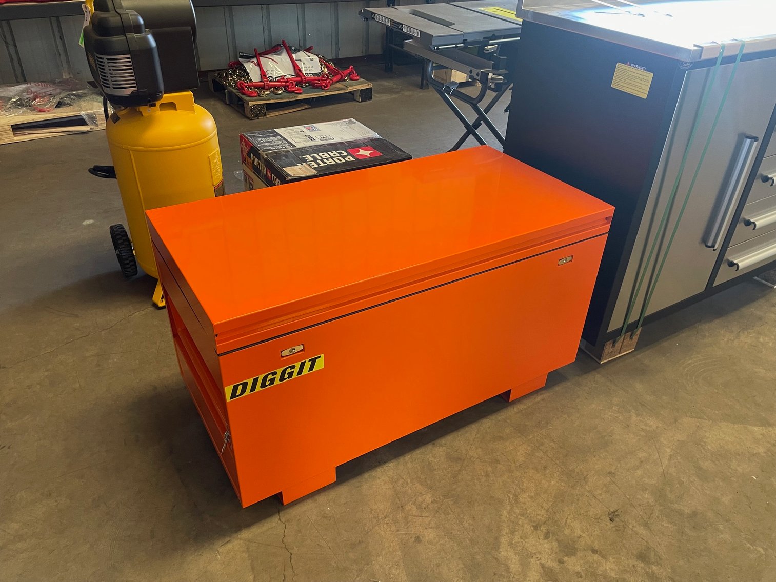 Image for June Live  Online Tools & Equipment