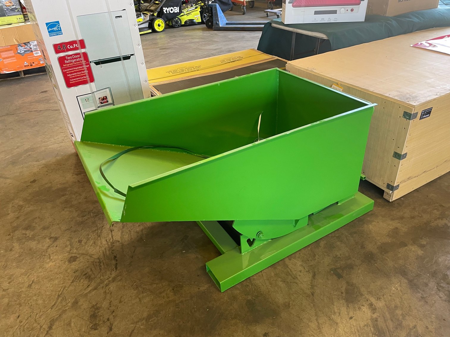 Image for June Live  Online Tools & Equipment