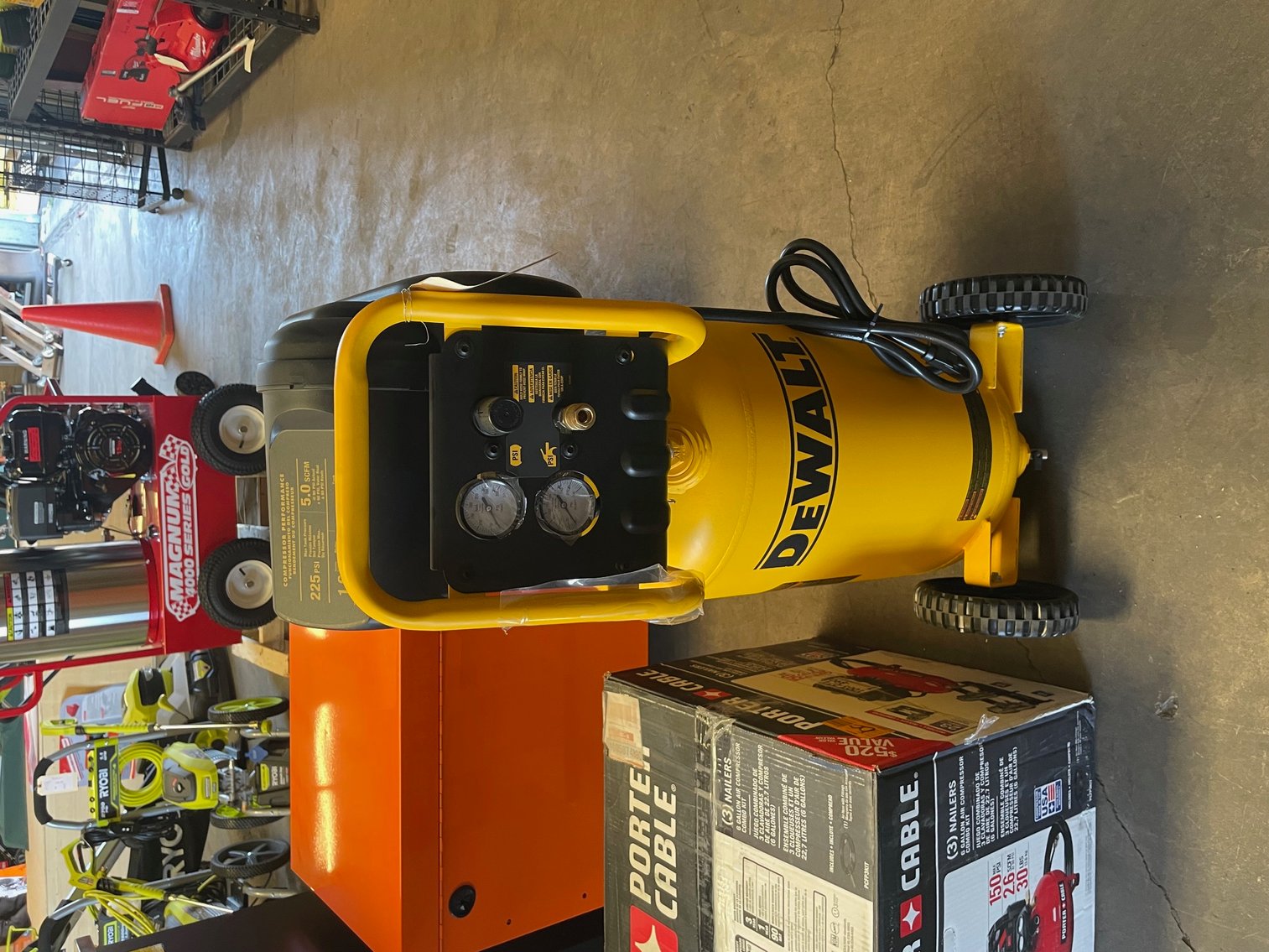 Image for June Live  Online Tools & Equipment