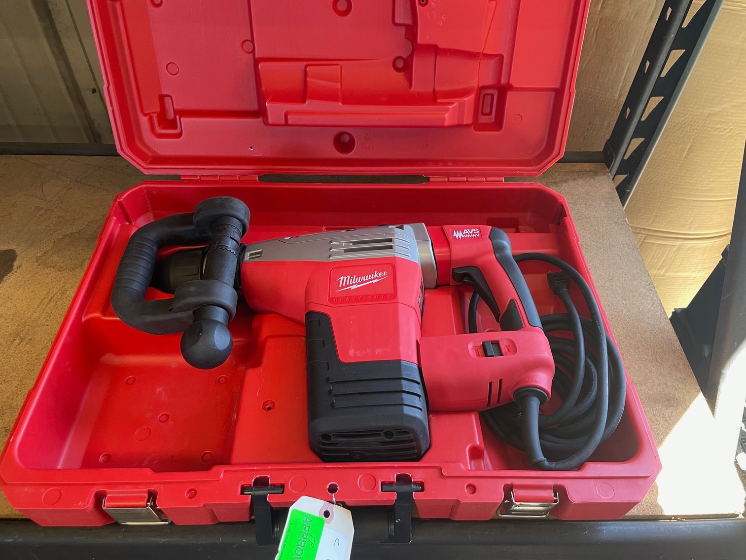 Image for June Live  Online Tools & Equipment