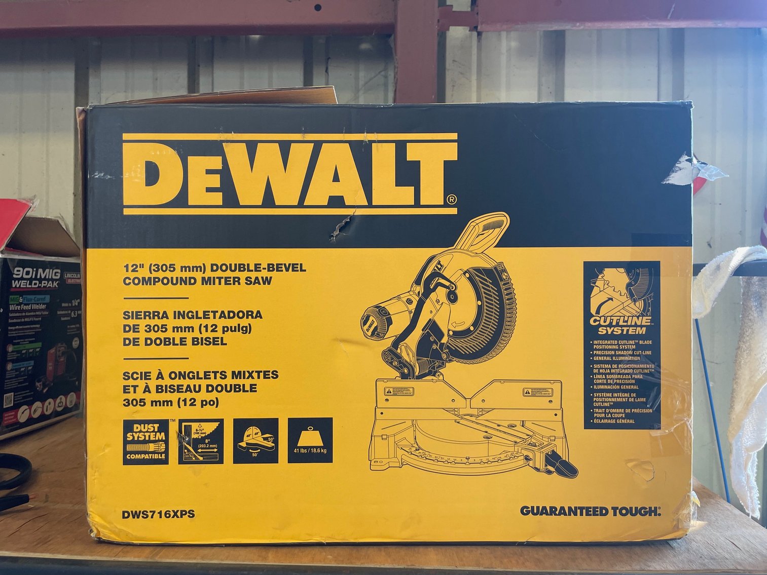 Image for June Live  Online Tools & Equipment