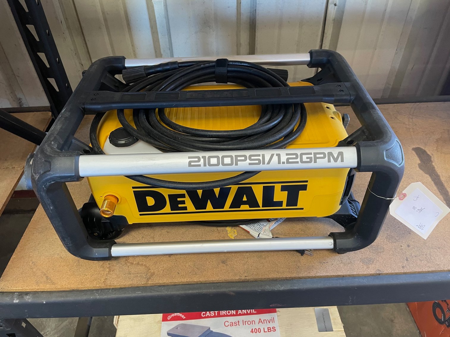 Image for June Live  Online Tools & Equipment