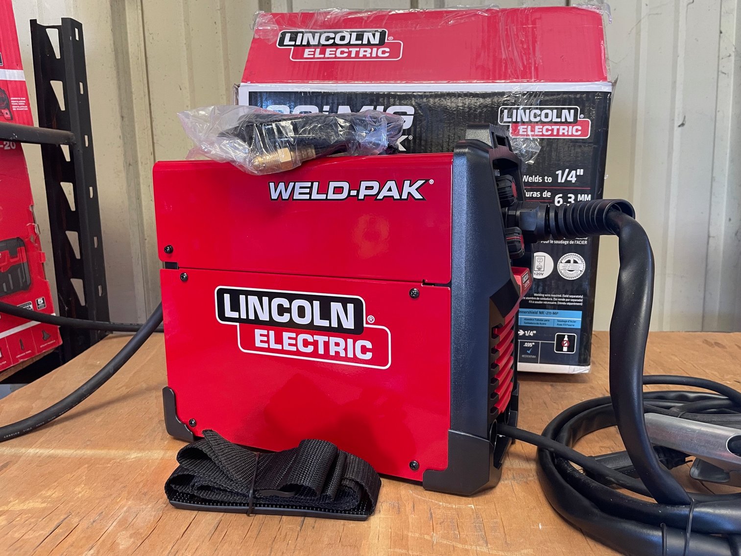 Image for June Live  Online Tools & Equipment