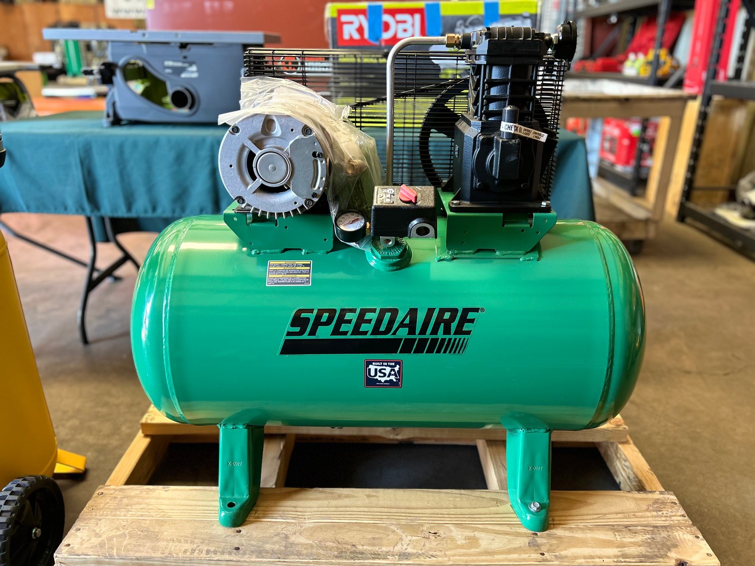 Image for July Vehicles Tools Heavy Equipment