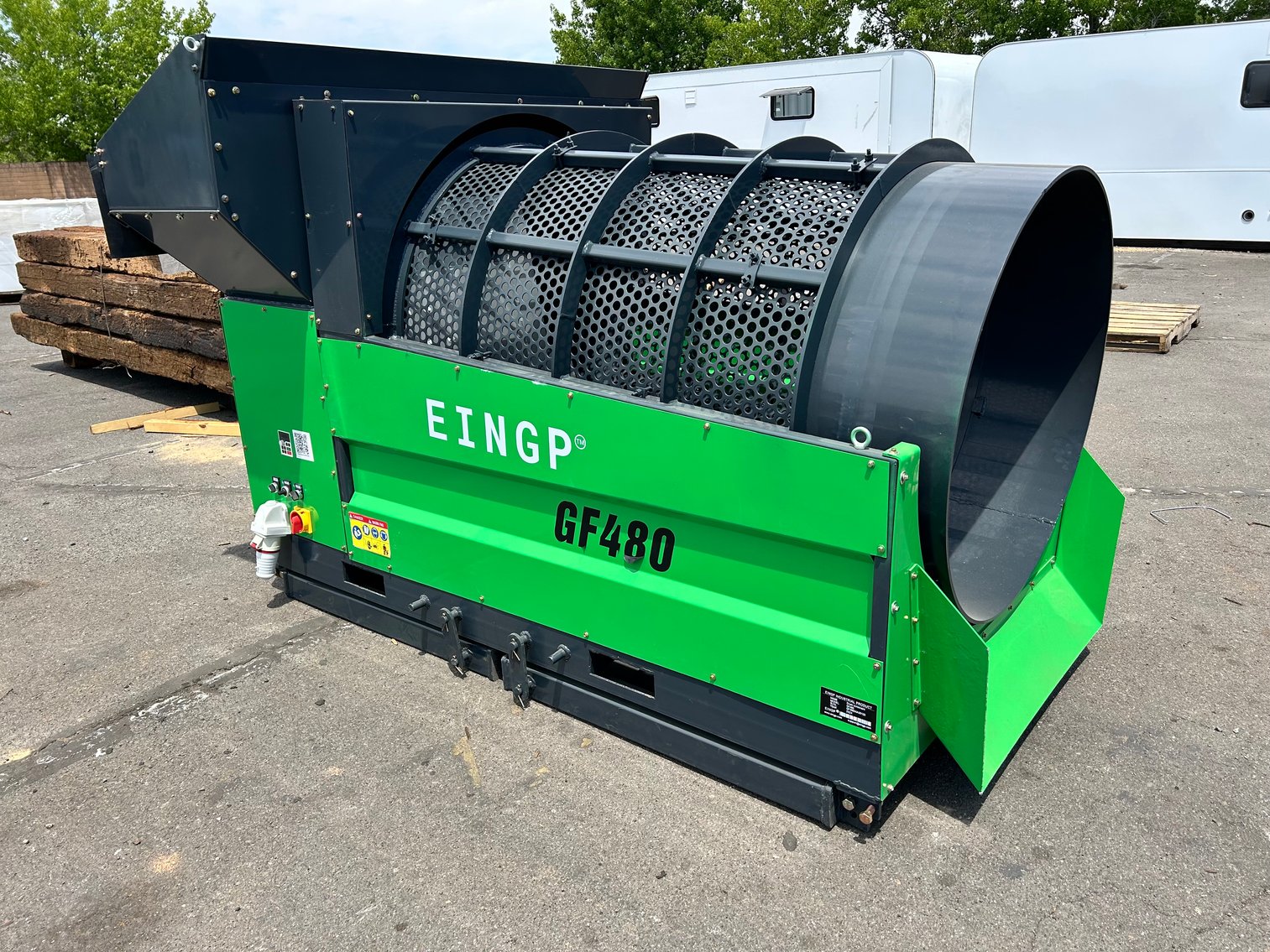 Image for July Vehicles Tools Heavy Equipment