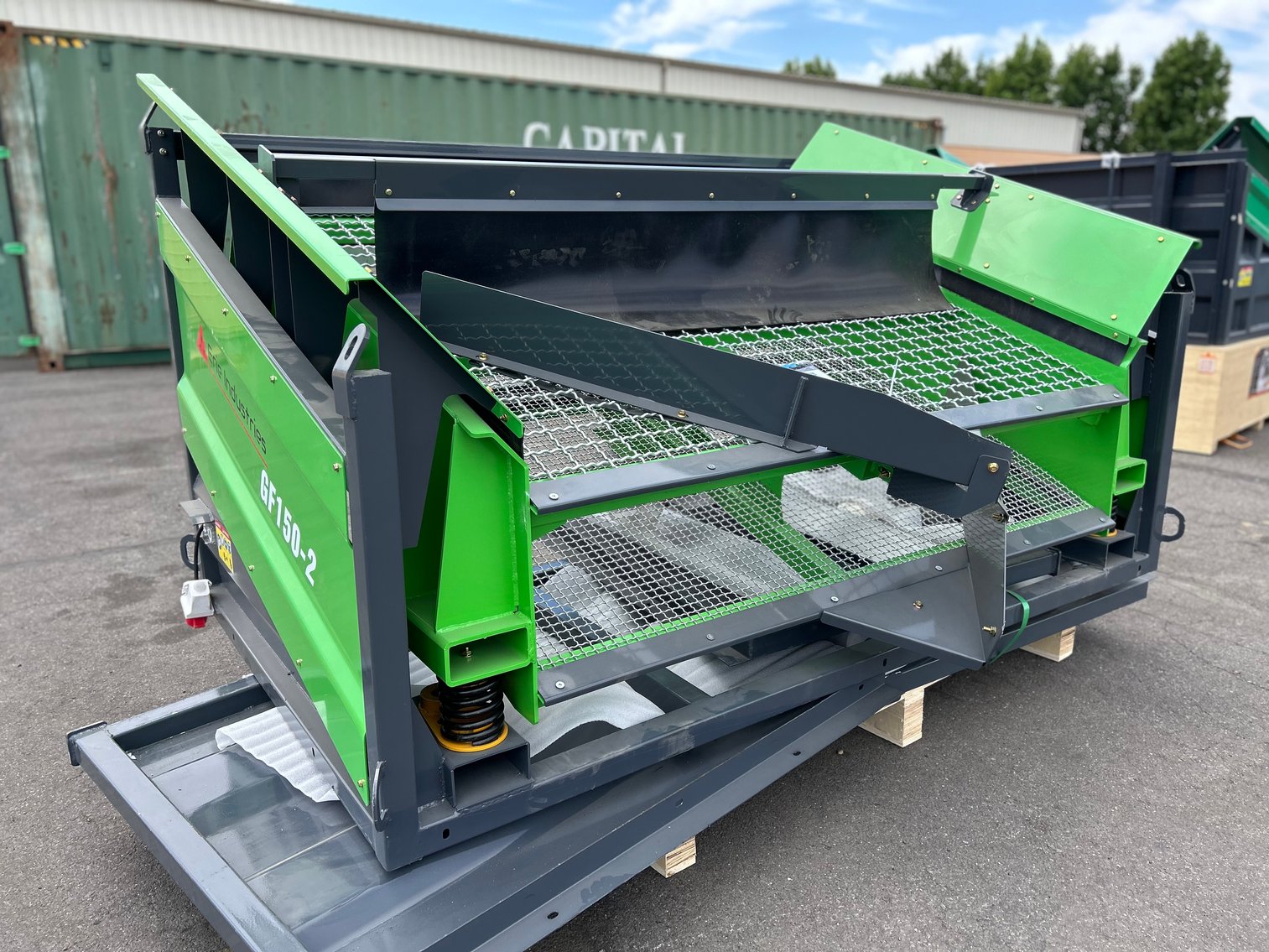 Image for July Vehicles Tools Heavy Equipment