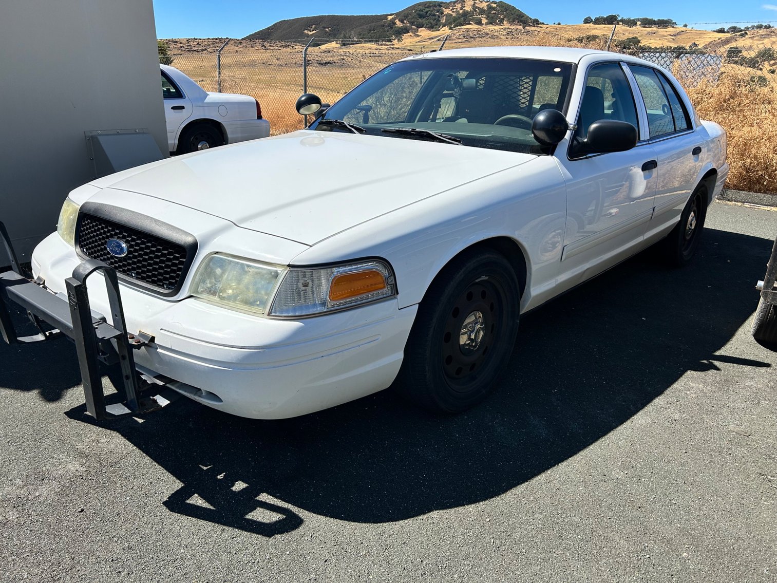 Image for Lake County Fleet Reduction