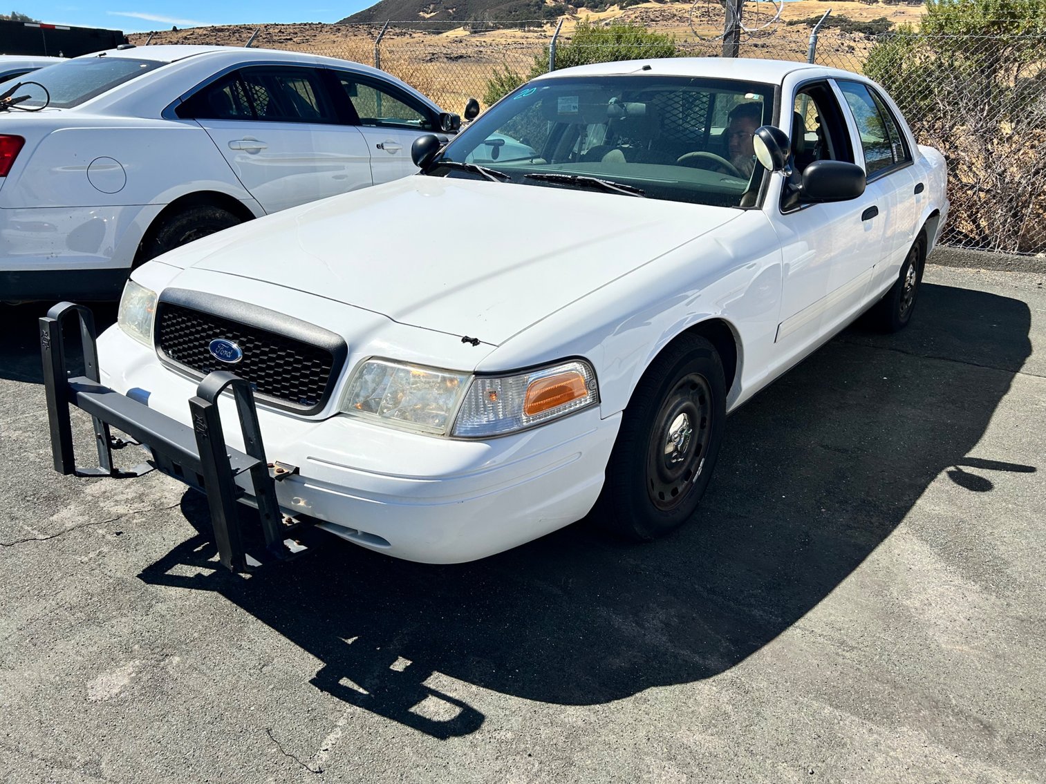 Image for Lake County Fleet Reduction