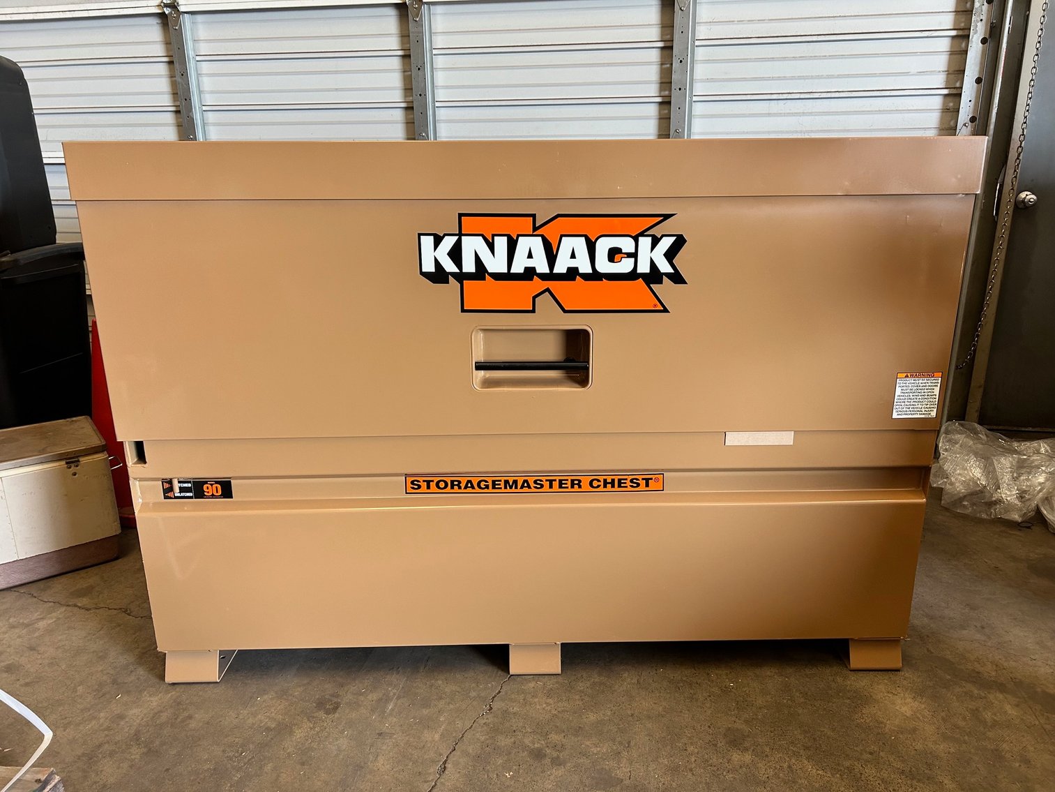 Image for Oct Heavy Equipment Vehicles & Industrial Tooling