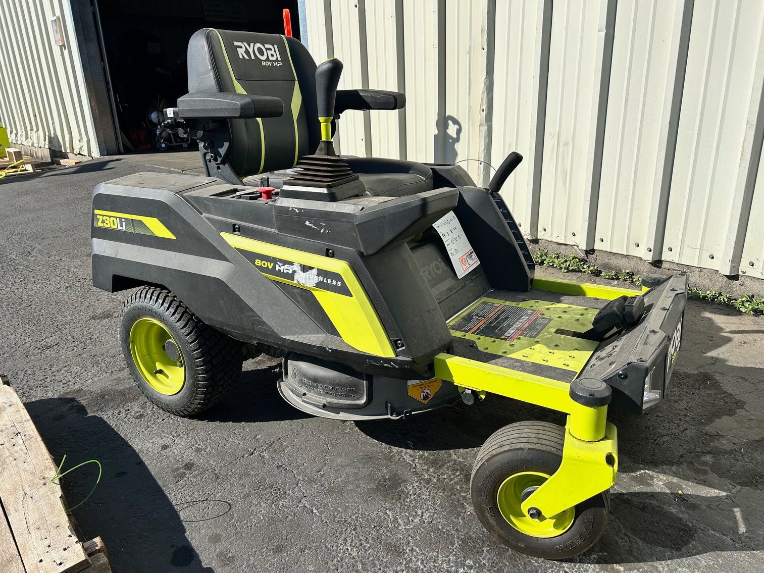 Image for Oct Heavy Equipment Vehicles & Industrial Tooling