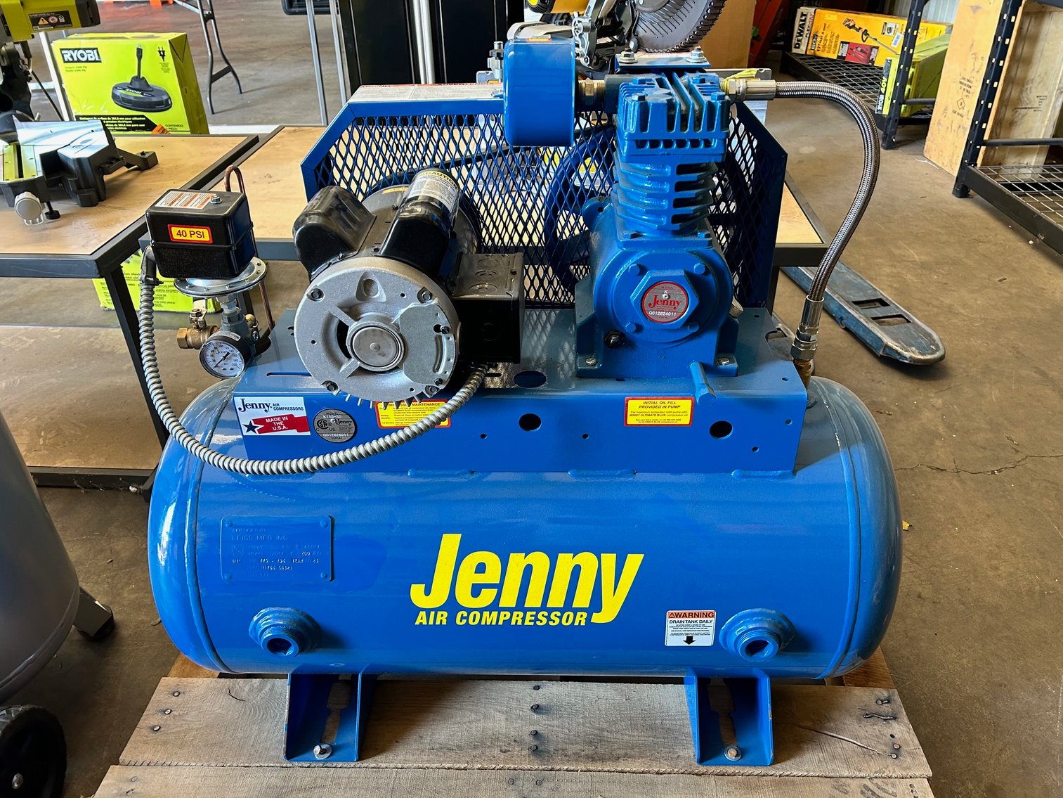 Image for Oct Heavy Equipment Vehicles & Industrial Tooling