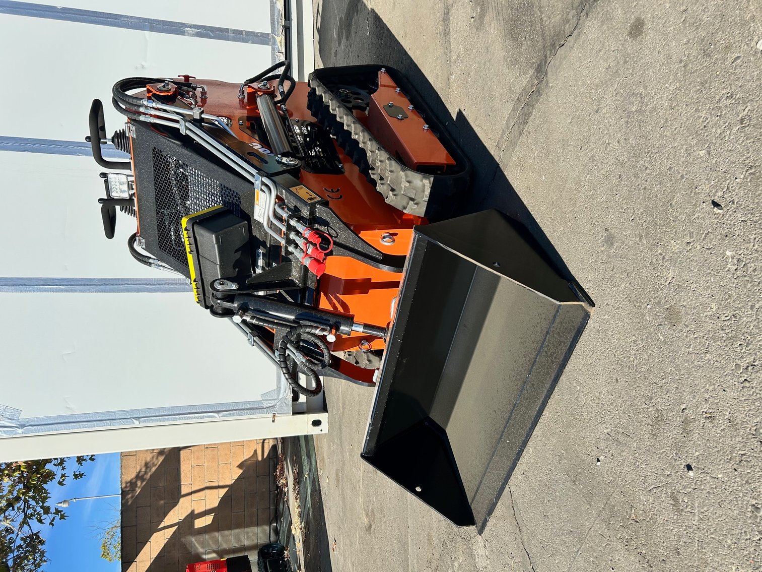 Image for Nov Heavy Equipment Vehicles & Appliances