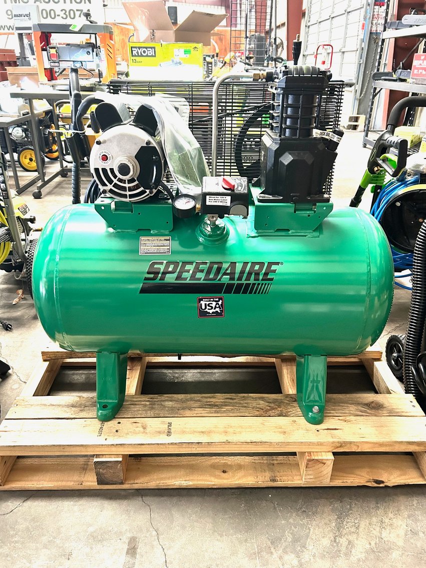 Image for Nov Heavy Equipment Vehicles & Appliances