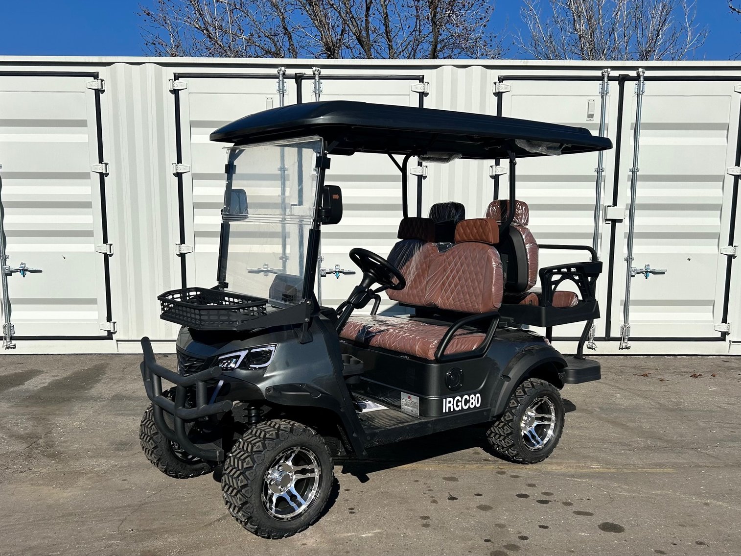 Image for February Heavy Equipment Vehicles & Appliances