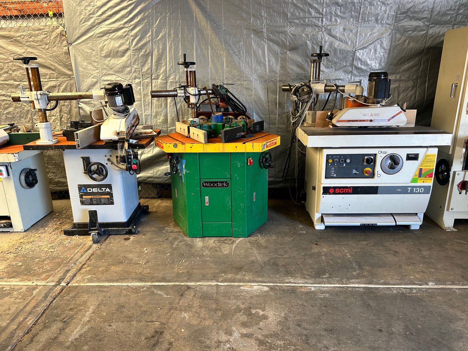 Image for February Heavy Equipment Vehicles & Appliances