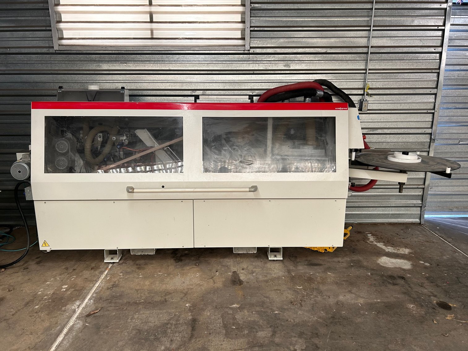 Image for February Heavy Equipment Vehicles & Appliances