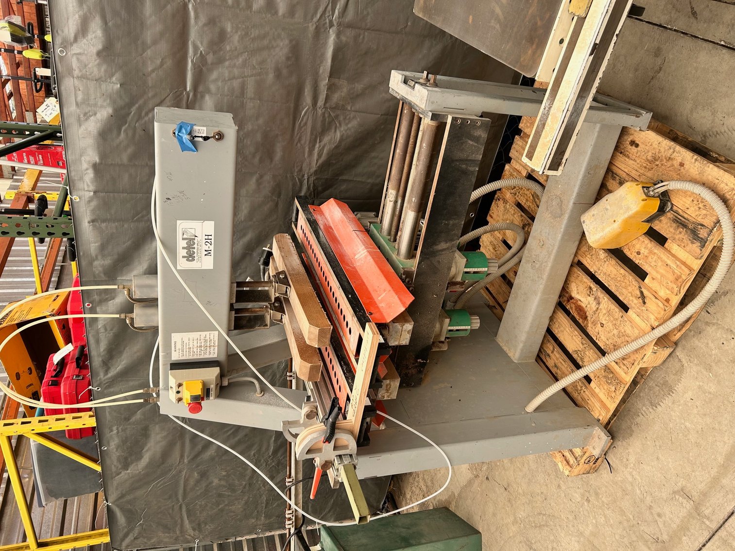 Image for February Heavy Equipment Vehicles & Appliances