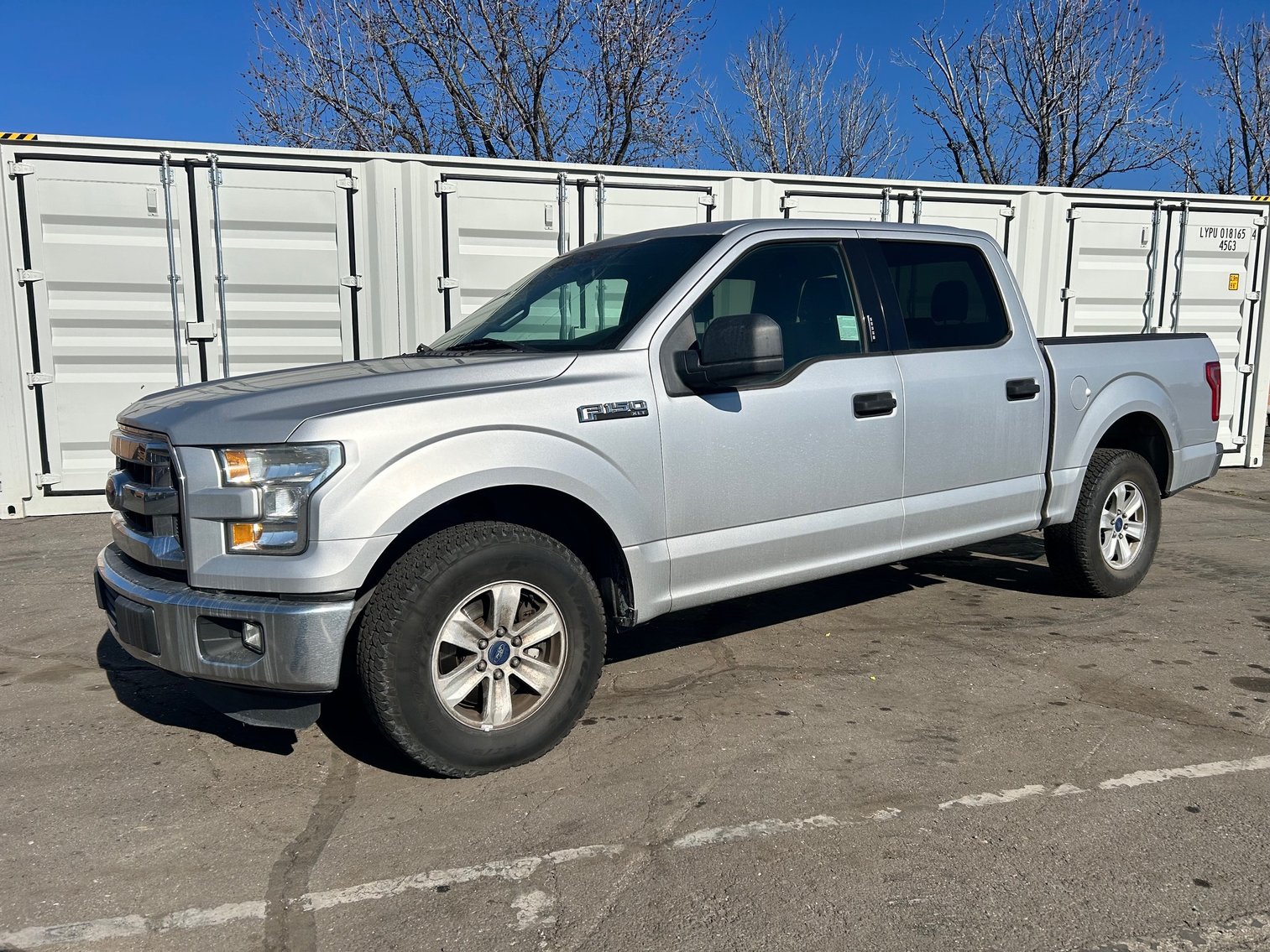 Image for February Heavy Equipment Vehicles & Appliances