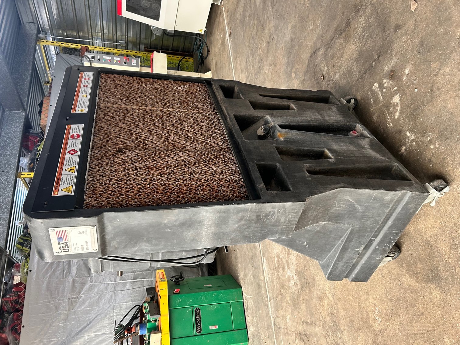 Image for February Heavy Equipment Vehicles & Appliances