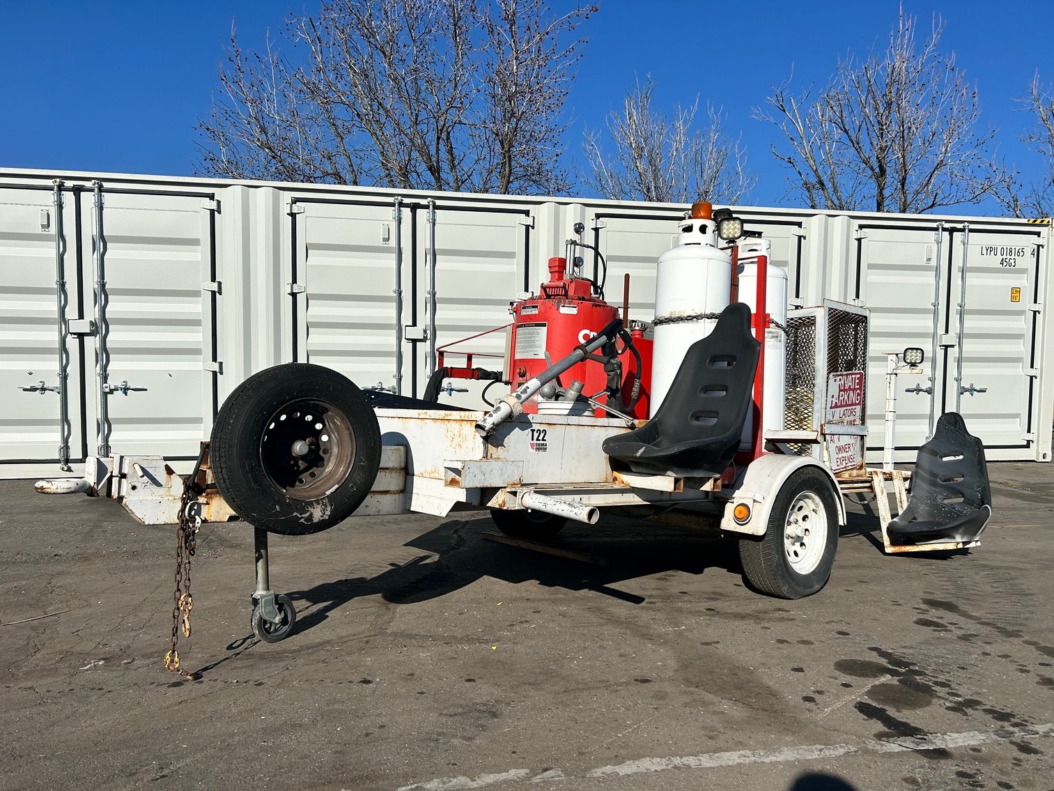 Image for February Heavy Equipment Vehicles & Appliances