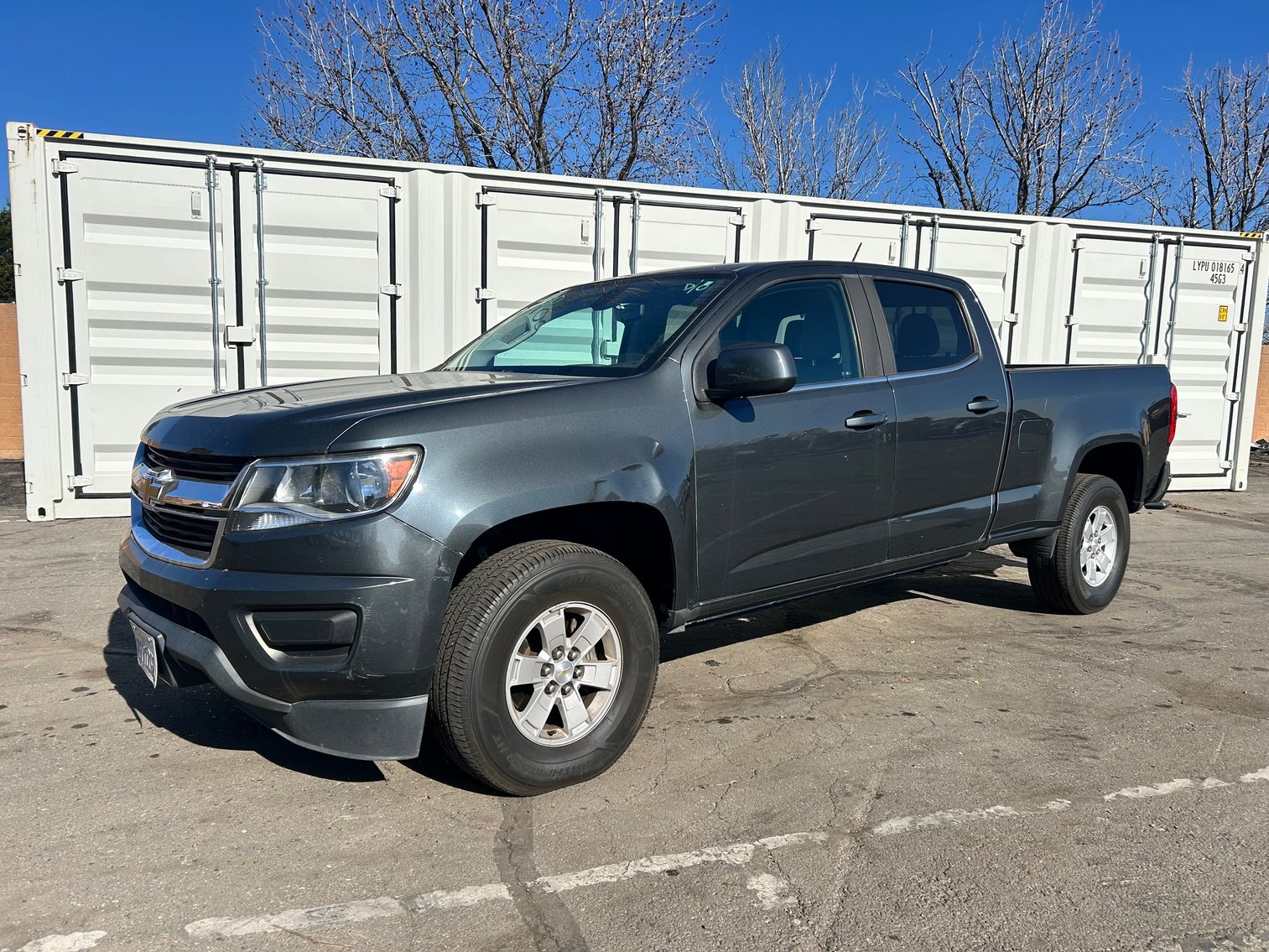 Image for February Heavy Equipment Vehicles & Appliances