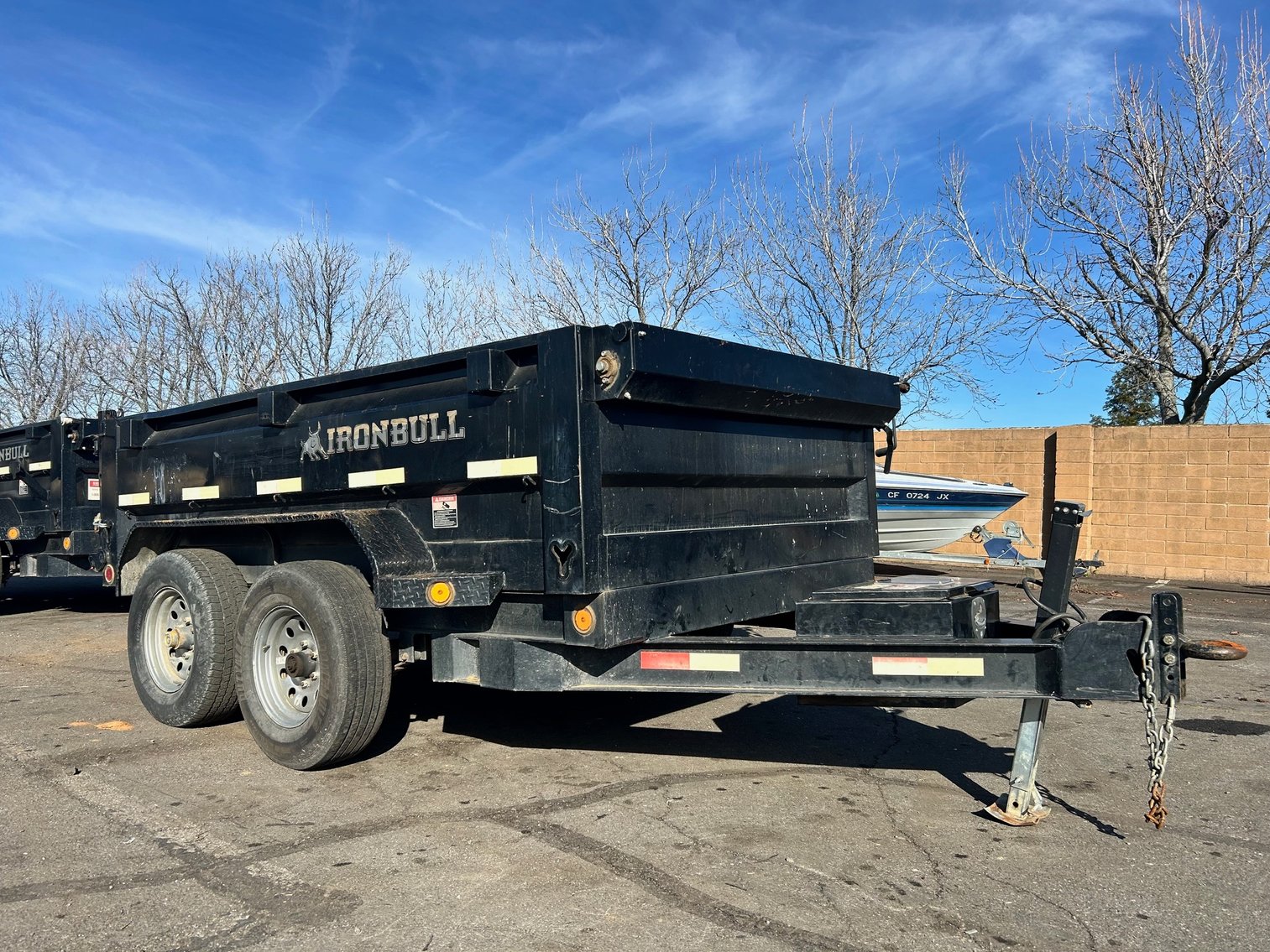 Image for March Heavy Equipment Vehicles & Appliances