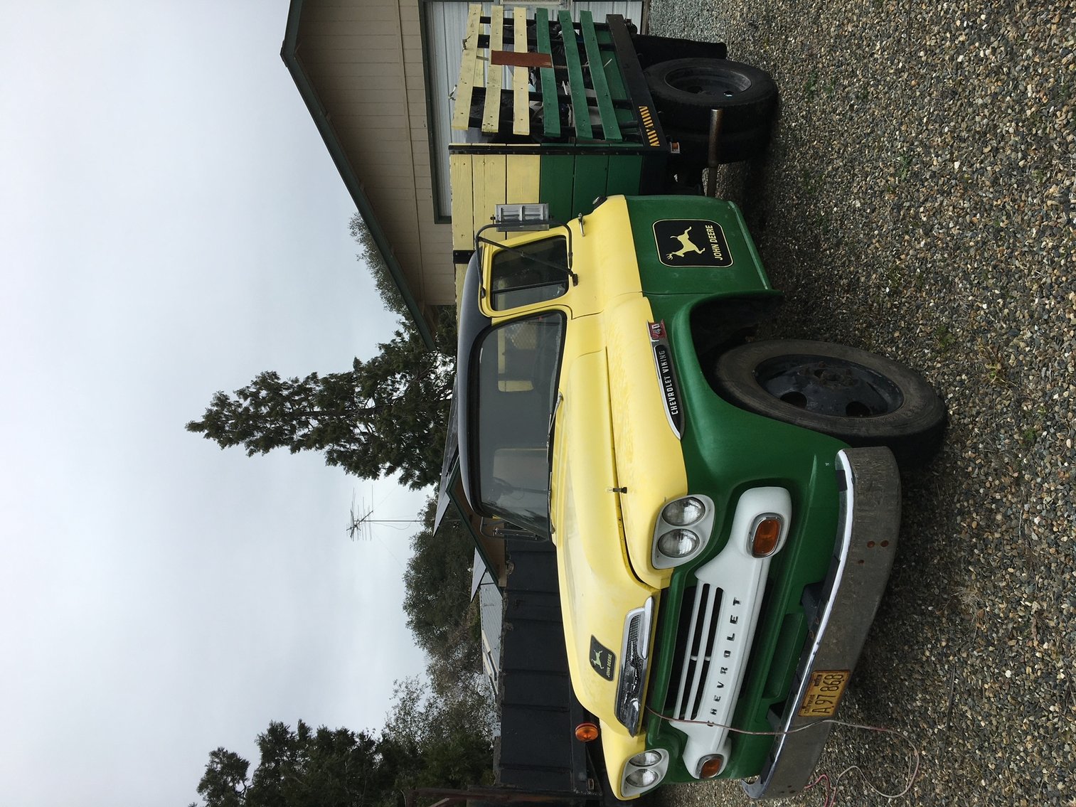 Image for March Heavy Equipment Vehicles & Appliances