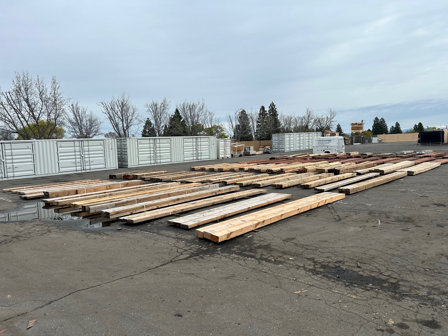 Image for April Heavy Equipment Vehicles & Appliances (Online Only, No Onsite Bidding)