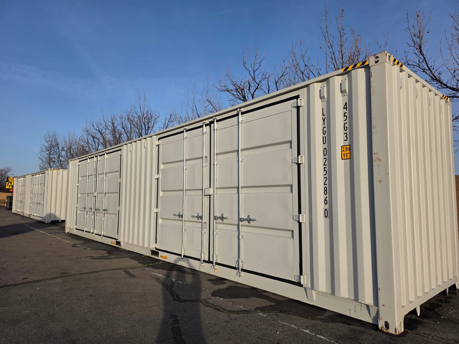 Image for February Heavy Equipment, Vehicles & Appliances