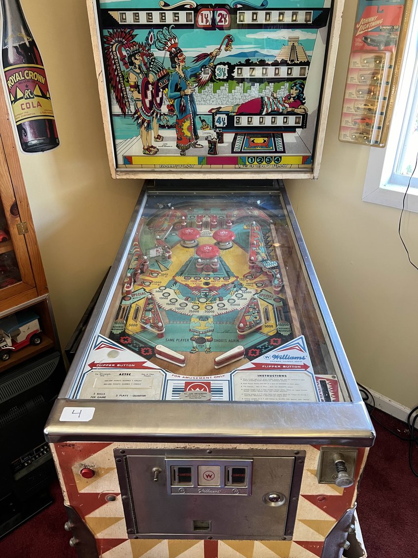 Image for Toys, Collectables and Other Consignments