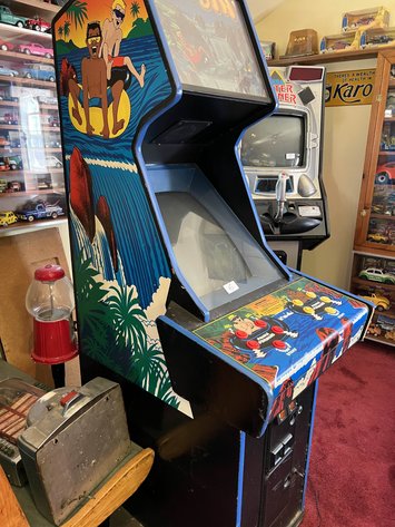 Image for Toys, Collectables and Other Consignments