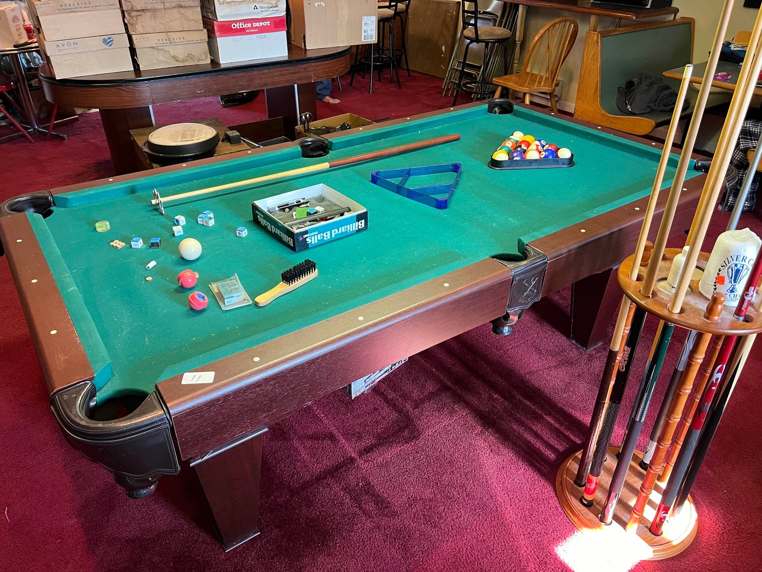 Image for Toys, Collectables and Other Consignments