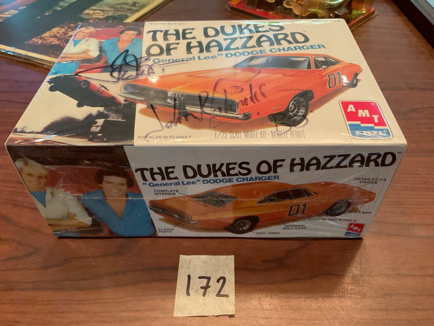 Image for Toys, Collectables and Other Consignments