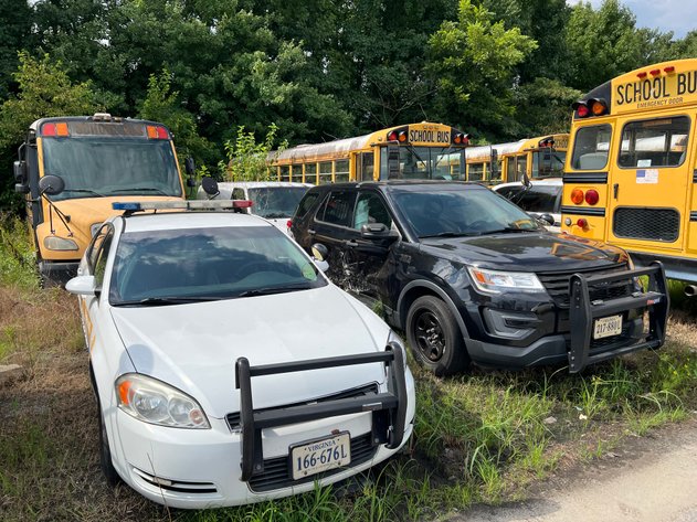 Image for City of Portsmouth & Portsmouth Public Schools