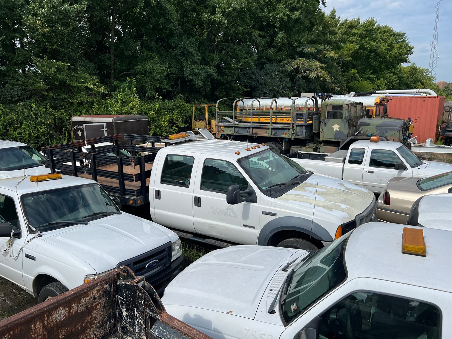 Image for City of Portsmouth & Portsmouth Public Schools