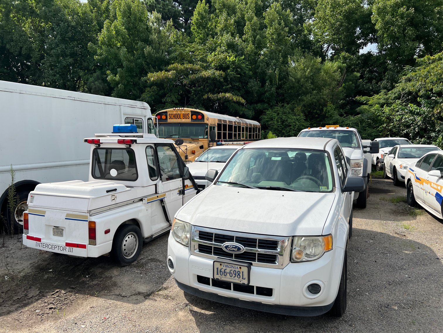 Image for City of Portsmouth & Portsmouth Public Schools