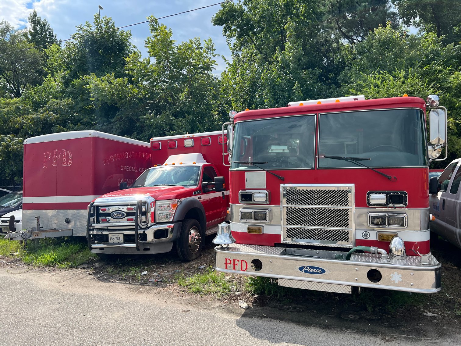 Image for City of Portsmouth & Portsmouth Public Schools