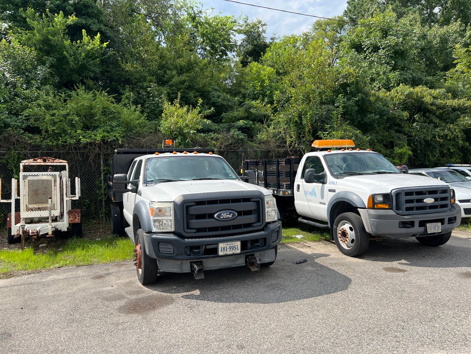 Image for City of Portsmouth & Portsmouth Public Schools