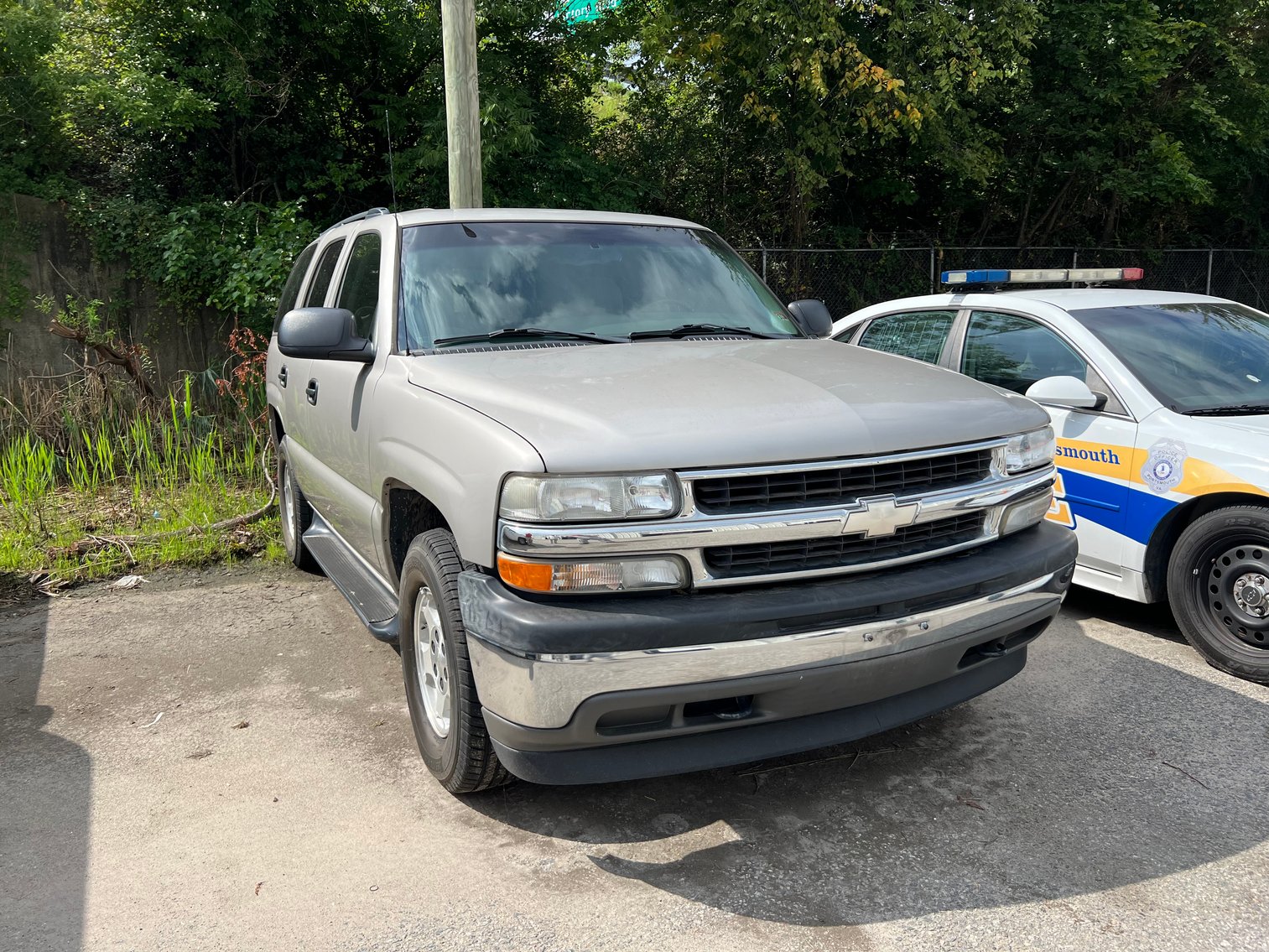 Image for City of Portsmouth & Portsmouth Public Schools