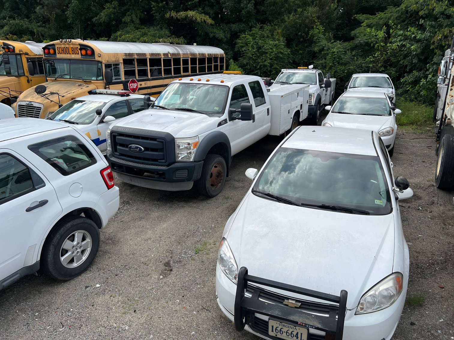 Image for City of Portsmouth & Portsmouth Public Schools