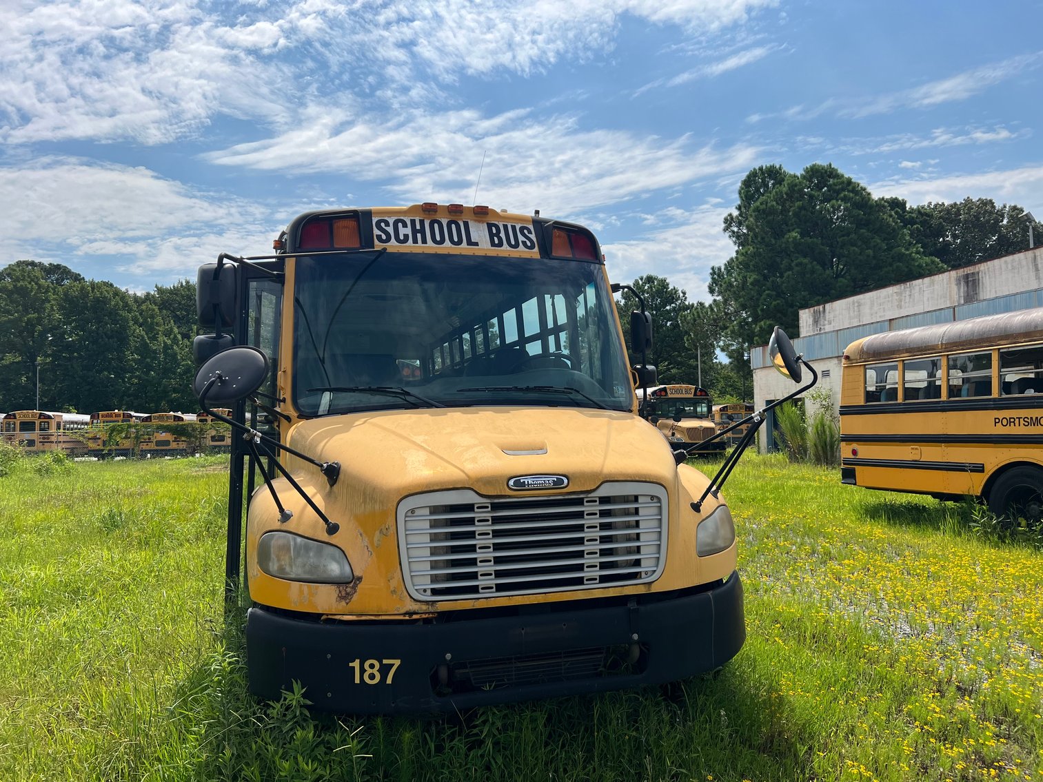 Image for City of Portsmouth & Portsmouth Public Schools