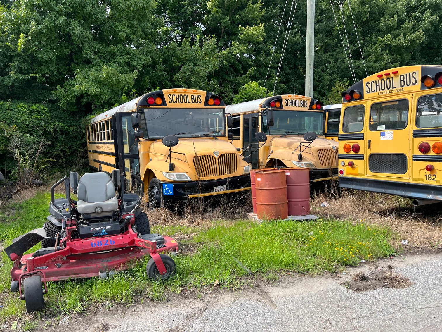 Image for City of Portsmouth & Portsmouth Public Schools