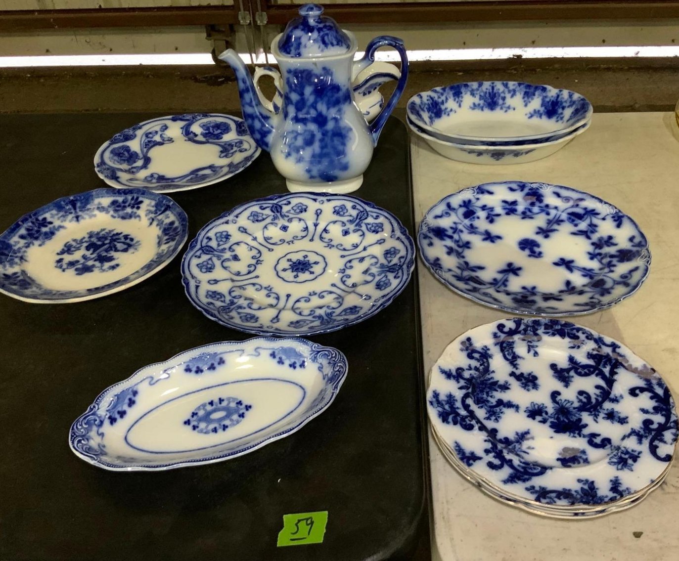 Image for Pepsi Advertising, Antiques, Die Cast Trucks & Tractors, Furniture, Glassware & China